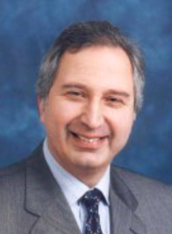 Anatoly Rozenfeld