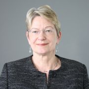 Sue Yeandle