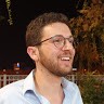 Ephraim Mosenkis