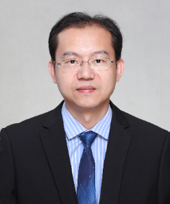 Jing Luo