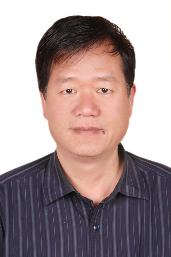 Guoxiong Chen