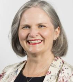 Deborah Gill