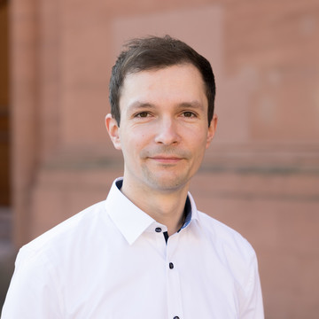Stefan Lüdtke