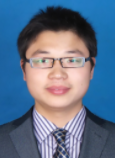 Yinyan Shi
