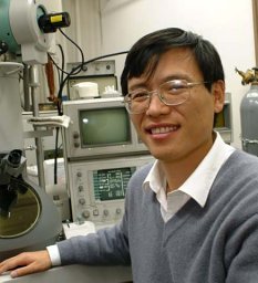 Hanliang Zhu