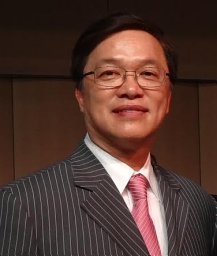 Yat Sun Poon