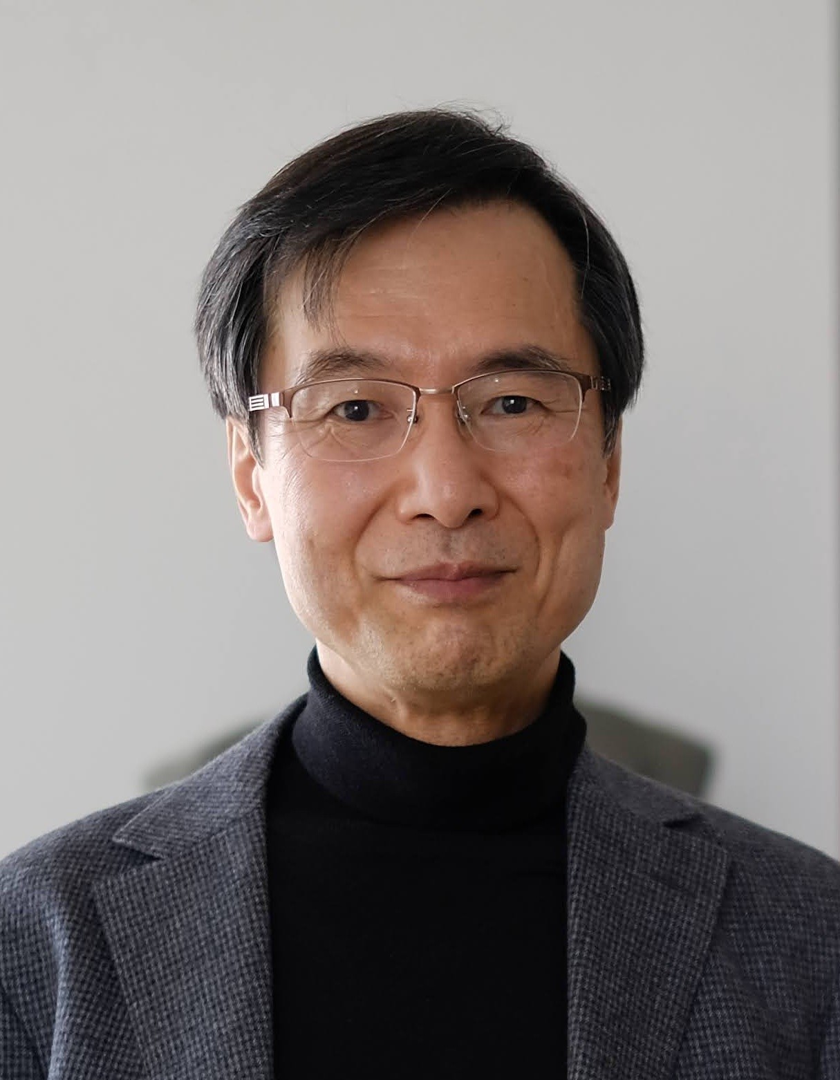 Hiroki Kurihara