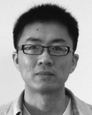 Weihua Zhu