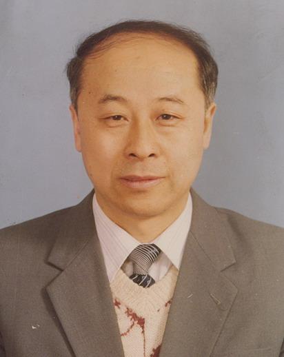 Qiuqi Ruan