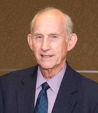 Terry James Klopfenstein