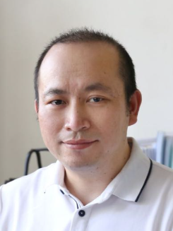 Yong Ma