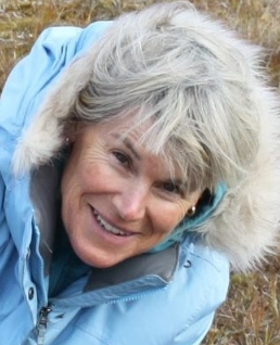 Cathy Wilson