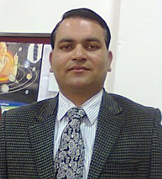 Virender Pratap Singh