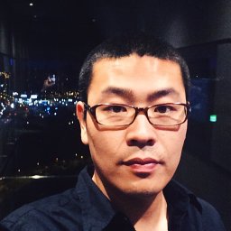 Donghwan Kim