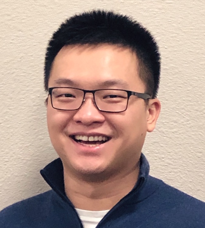 Charles Chen