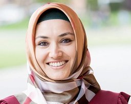 Yasemin Copur-Gencturk