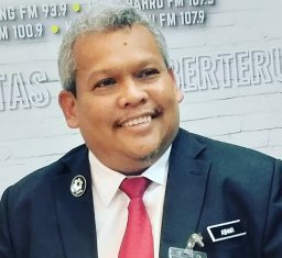 Azhar Mohamad