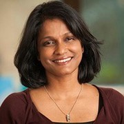 Visalini Nair Shalliker