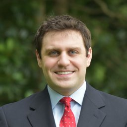 Jonathan M. Moch