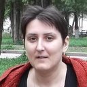 Angelina A. Kislichkina