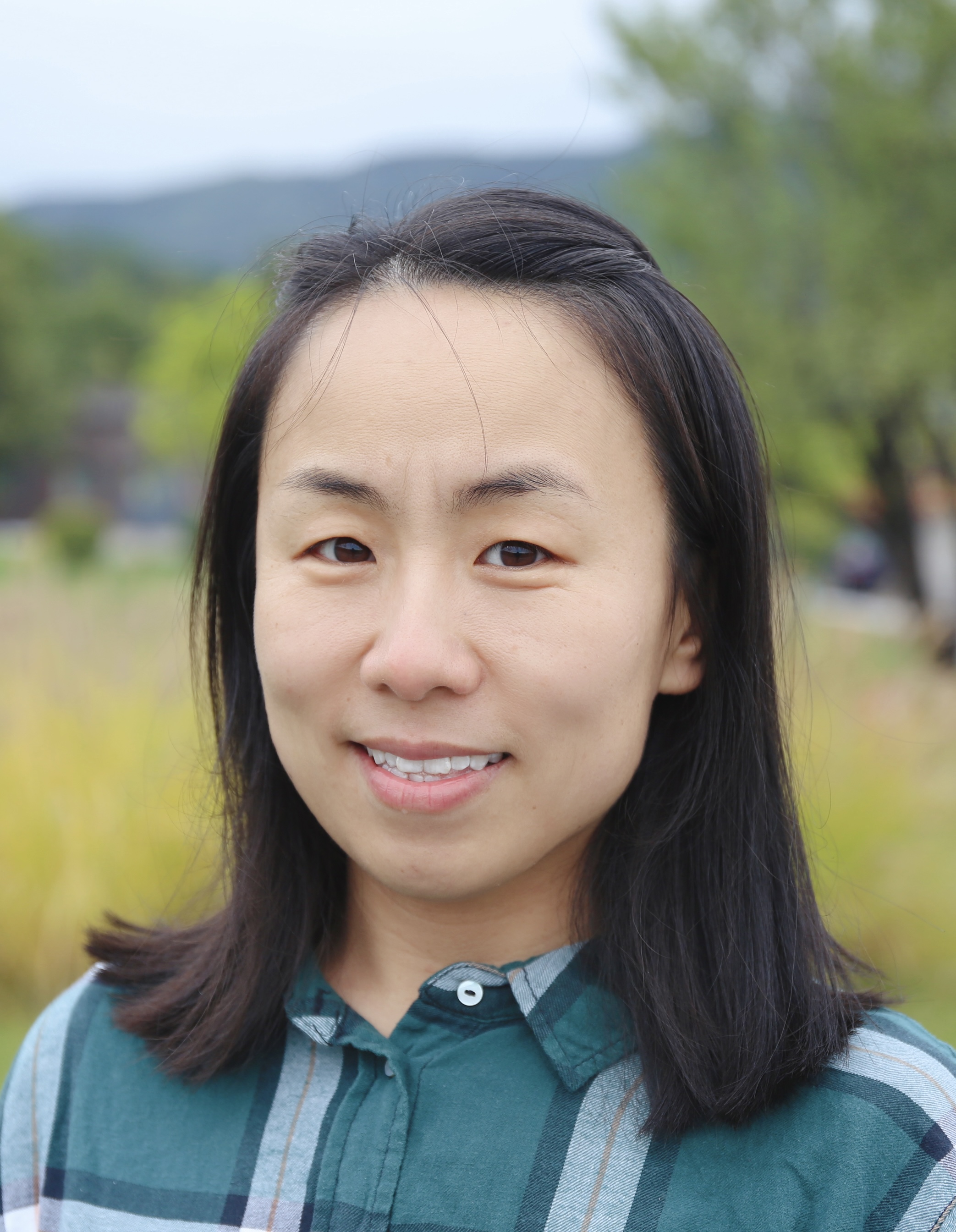 Xiaojuan Liu