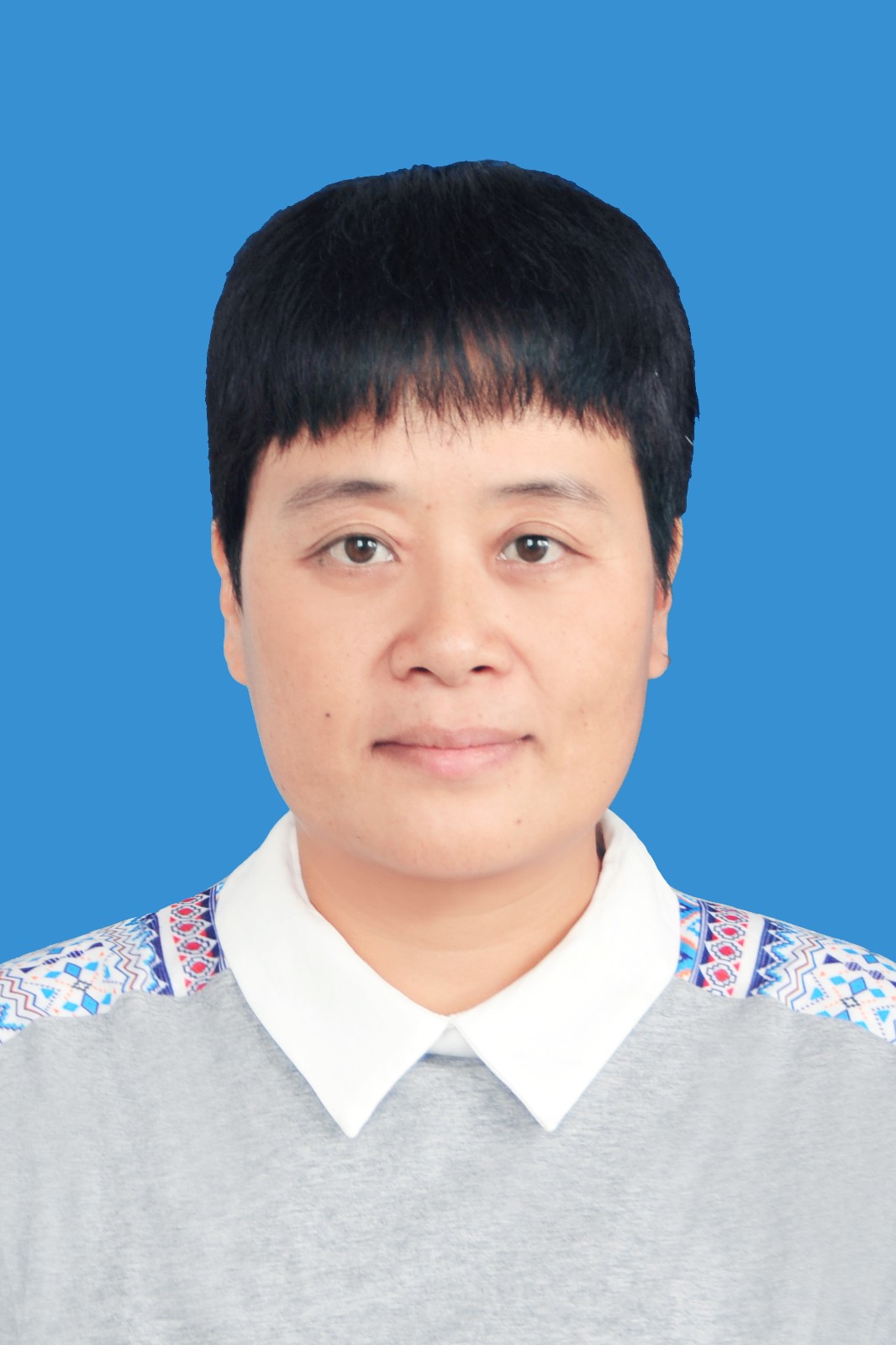 Qing Ge