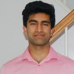 Manish Nagireddy