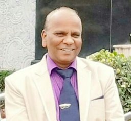 Arjun Laxmanrao Khandare