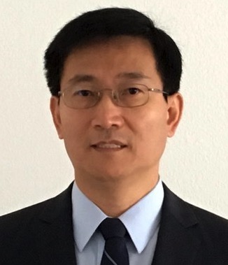 Zengyu Wang