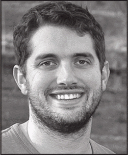 Justin  Reynolds