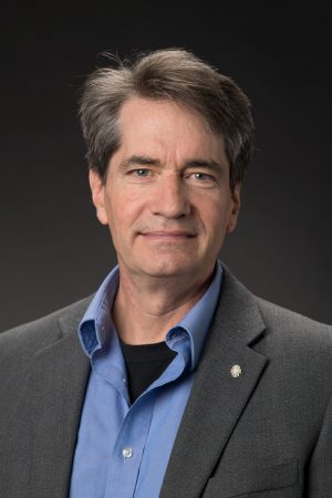 Bob Tschirhart