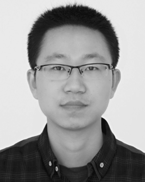 Chaogeng Huang