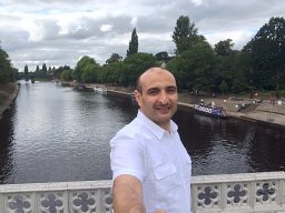 Mohamed Bennasar