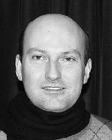 Daniel Muller