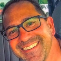 Tony Kerr
