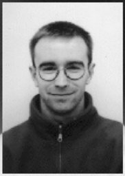 Julien Diard