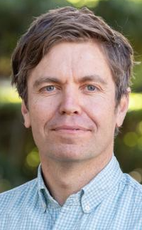 David Rehkopf