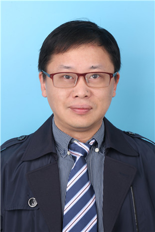 Shangbin Li