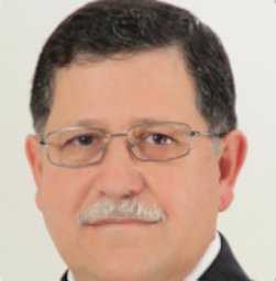 Fortunato Garza-Ocanas