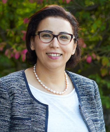 Salwa Karboune