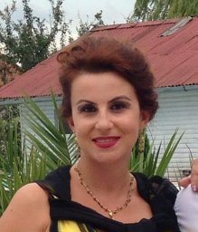 Mădălina Adriana Bordea