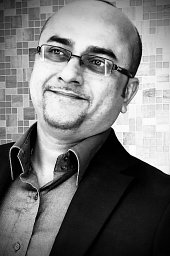Amarjit Mishra