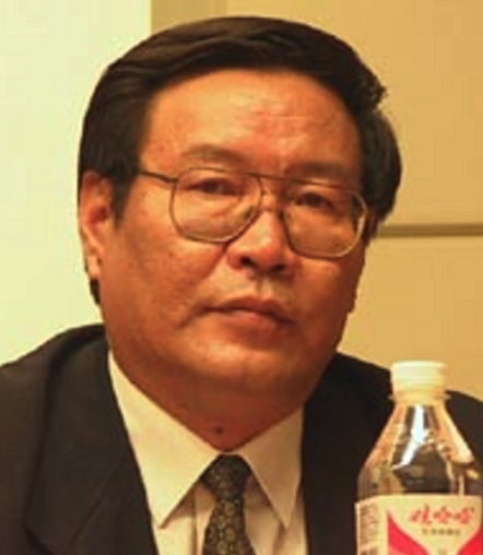 Pei-Tang Huang