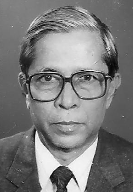 Dalim Kumar Paul