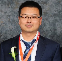 Fanmao Wang