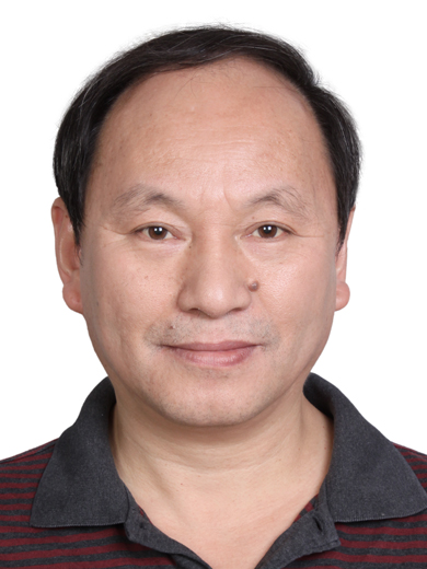 Weiping Yu
