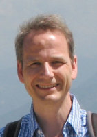 Philip Mountford