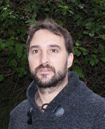 Rodrigo Lasa