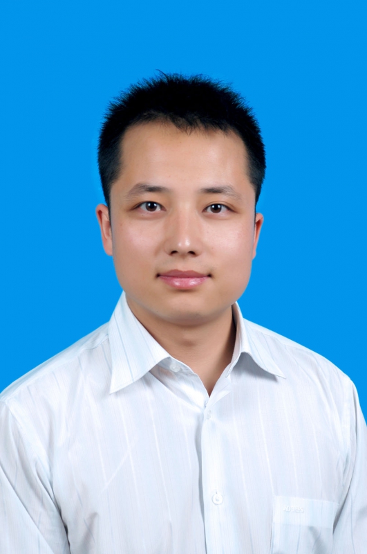 Guanghui Zhao