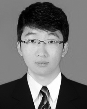 Sikai Zhao